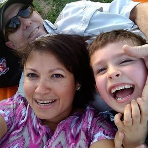 Meet your Posher, Glenn